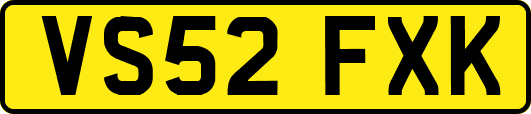 VS52FXK