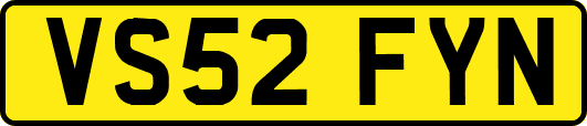 VS52FYN