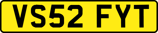 VS52FYT