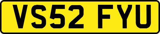 VS52FYU