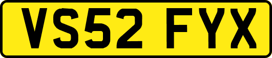 VS52FYX