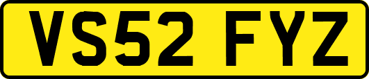VS52FYZ