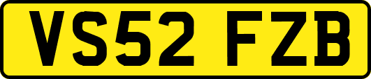 VS52FZB