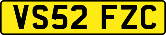 VS52FZC