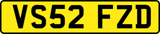 VS52FZD
