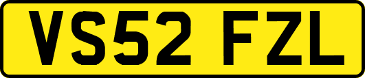 VS52FZL