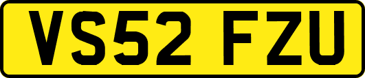 VS52FZU