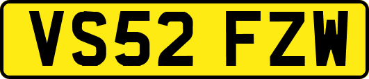 VS52FZW