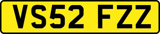 VS52FZZ
