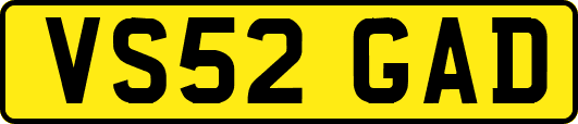 VS52GAD