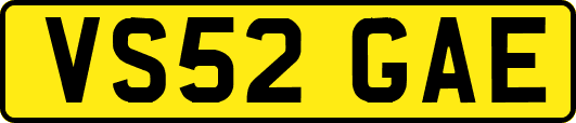 VS52GAE