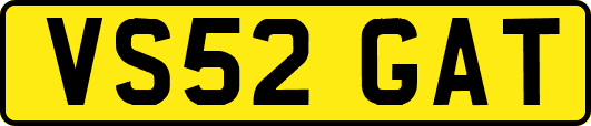 VS52GAT
