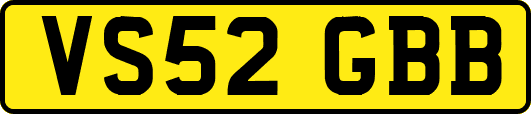 VS52GBB