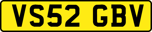 VS52GBV