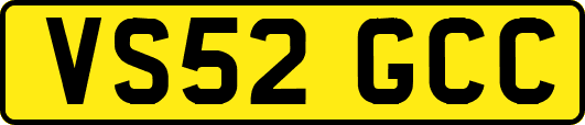 VS52GCC