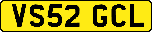 VS52GCL