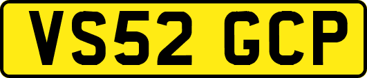 VS52GCP