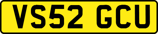 VS52GCU