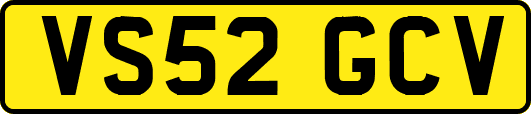 VS52GCV