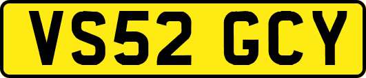 VS52GCY