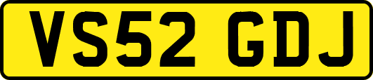 VS52GDJ