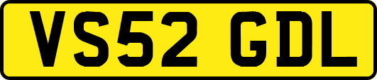 VS52GDL