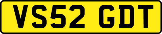 VS52GDT
