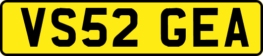 VS52GEA