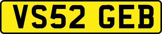 VS52GEB