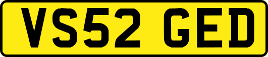 VS52GED