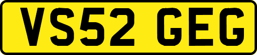 VS52GEG