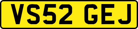 VS52GEJ