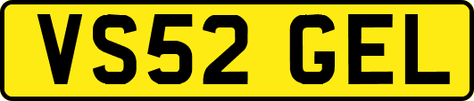 VS52GEL