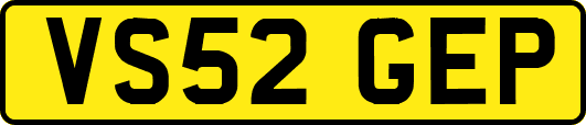 VS52GEP