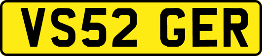 VS52GER