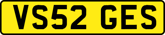VS52GES