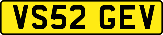 VS52GEV