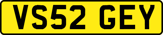 VS52GEY