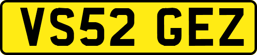 VS52GEZ