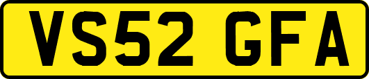 VS52GFA