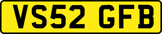 VS52GFB