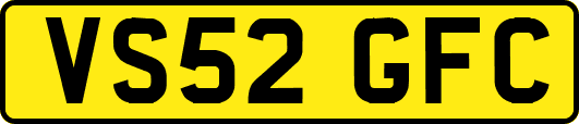 VS52GFC