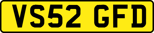 VS52GFD