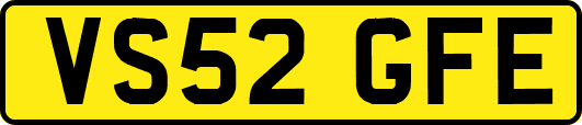 VS52GFE