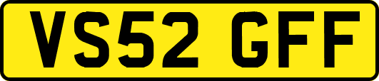 VS52GFF