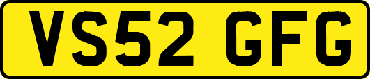 VS52GFG