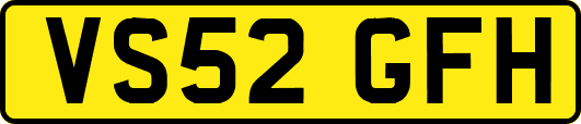 VS52GFH