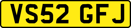 VS52GFJ