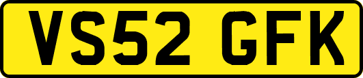 VS52GFK