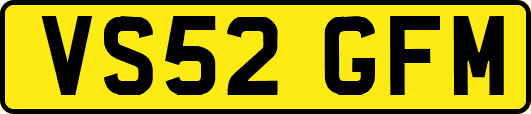 VS52GFM